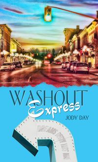 Produktbild: Washout Express