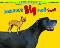 Produktbild: Animals Big & Small