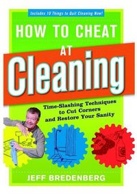 Produktbild: Ht Cheat At Cleaning