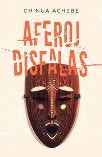 Produktbild: Aferoj disfalas