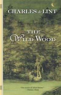 Produktbild: The Wild Wood