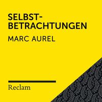Produktbild: Marc Aurel: Selbstbetrachtungen