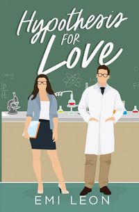 Produktbild: Hypothesis for Love
