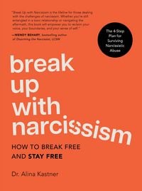Produktbild: Break Up with Narcissism
