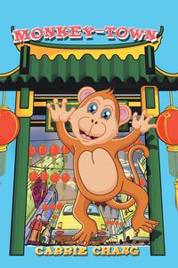 Produktbild: Monkey-Town
