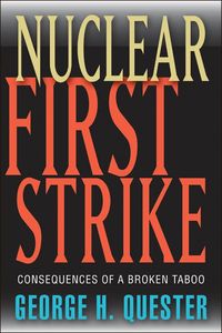 Produktbild: Nuclear First Strike