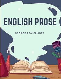 Produktbild: English Prose