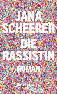 Produktbild: Die Rassistin