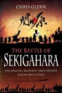 Produktbild: The Battle of Sekigahara