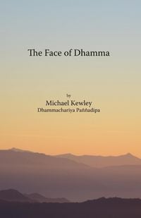 Produktbild: The face of Dhamma