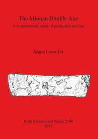Produktbild: The Minoan Double Axe