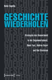 Produktbild: Geschichte wiederholen