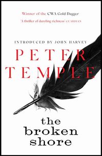 Produktbild: The Broken Shore