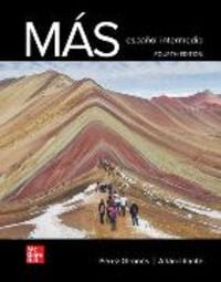 Produktbild: Workbook/Laboratory Manual for M&aacute;s