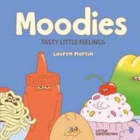 Produktbild: Moodies
