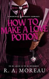Produktbild: How to Make a Love Potion