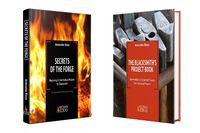 Produktbild: Rizzo, A: Secrets of the Forge Plus the Blacksmith's Project