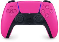 Produktbild: DualSense Wireless-Controller [PS5] - nova pink