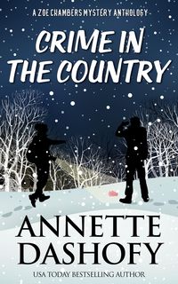 Produktbild: Crime in the Country