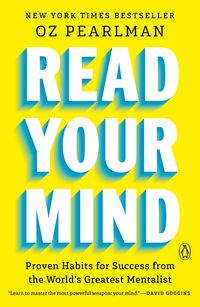 Produktbild: Read Your Mind