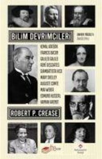 Produktbild: Bilim Devrimcileri