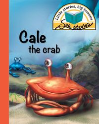 Produktbild: Cale the crab