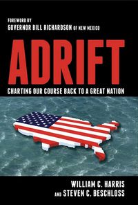 Produktbild: Adrift