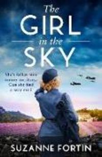 Produktbild: The Girl in the Sky