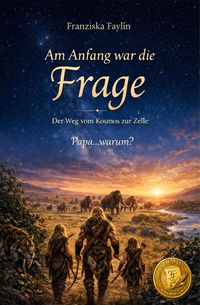 Produktbild: Am Anfang war die Frage