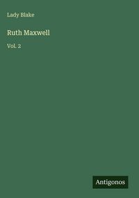 Produktbild: Ruth Maxwell