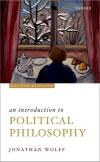 Produktbild: An Introduction to Political Philosophy