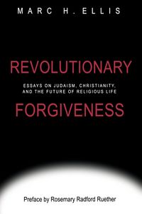 Produktbild: Revolutionary Forgiveness
