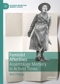 Produktbild: Feminist Afterlives