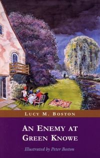 Produktbild: An Enemy at Green Knowe
