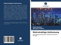 Produktbild: Mehrstrahlige Umformung
