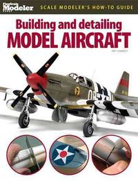 Produktbild: Building and Detailing Model Aircraft