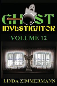 Produktbild: Ghost Investigator Volume 12