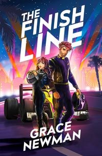 Produktbild: The Finish Line
