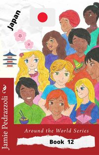 Produktbild: Japan (Around the World Series, #12)