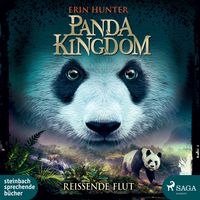 Panda Kingdom - Reißende Flut von Erin Hunter
