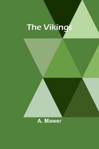 Produktbild: The Vikings