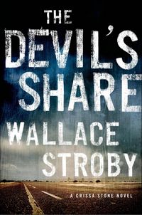 Produktbild: The Devil's Share