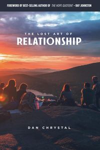 Produktbild: The Lost Art of Relationship