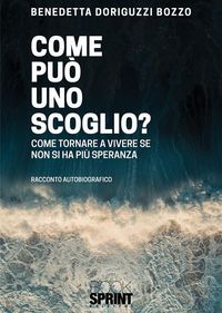 Produktbild: Come pu&ograve; uno scoglio?