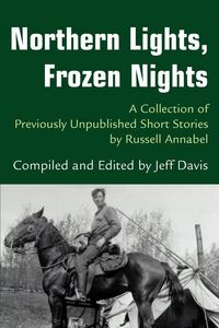 Produktbild: Northern Lights, Frozen Nights