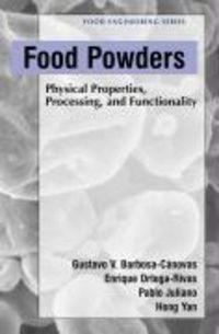 Produktbild: Food Powders