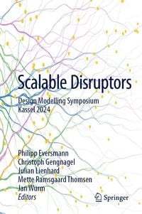 Produktbild: Scalable Disruptors