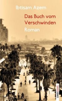 Produktbild: Das Buch vom Verschwinden