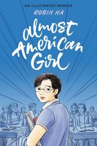 Produktbild: Almost American Girl