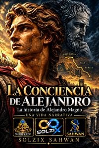 Produktbild: La conciencia de Alejandro